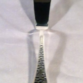 Robbe& Berking Martele Fischmesser ver.