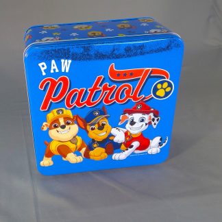 Städter Keksdose Paw Patrol